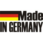 MADE IN GERMANY 1